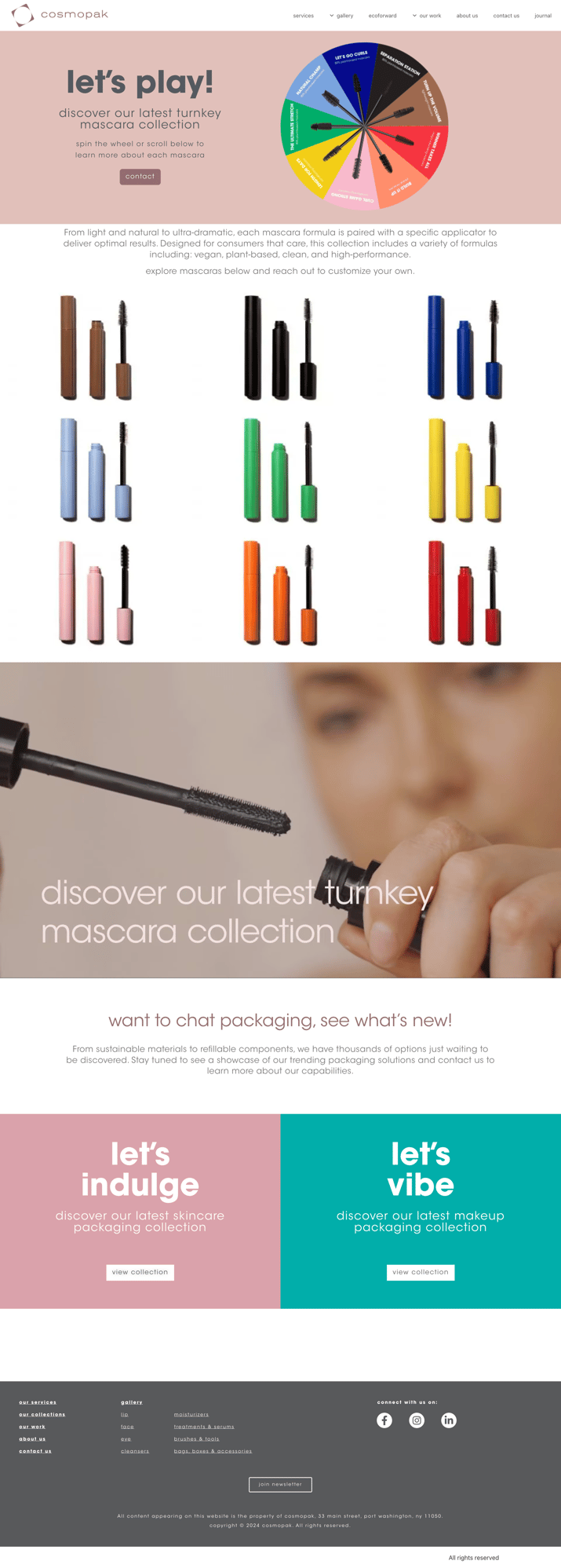 cosmopak-lets-play-website-home